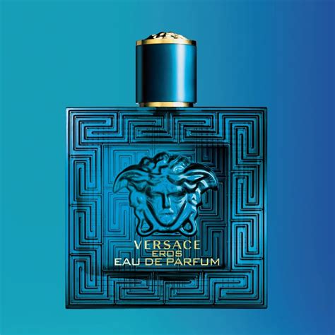 versace eros uomo pubblicità|eau de parfum versace.